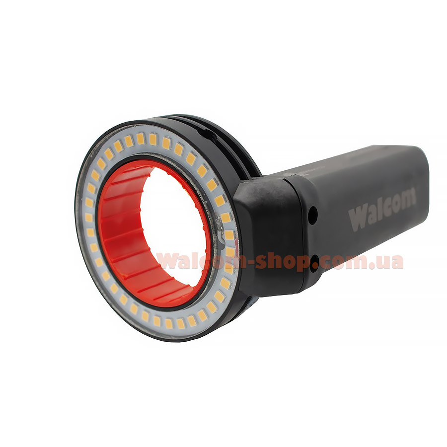 Ліхтар для фарбопультів Walcom 360 True Light | Walcom-Shop Україна